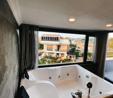 Sile Hotel | Beach Butik Hotel Şile