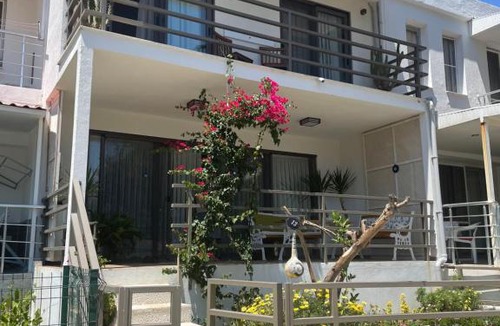 Yenifoca Villa | Beach house