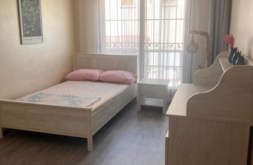 Ozdere House | Beachside Bliss and Local Charm
