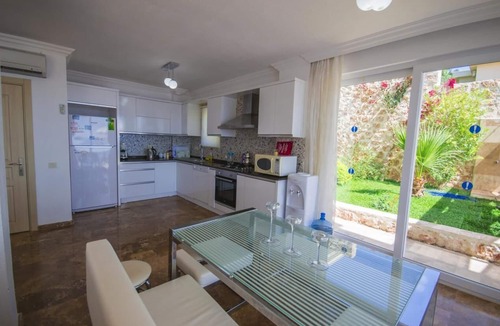 Kalkan Villa | Beautiful 4 bedroom villa with spectacular views over Kalkan Bay