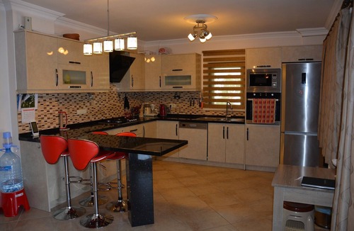 Dalyan City Center Villa | Beautiful 4 Bedroom Villa with Large Private Pool & Garden in Center of Dalyan!