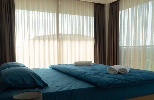 Sile Villa | Beautiful 4BR Villa W/ Pool Istanbul Villa 1001