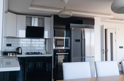 Sile Villa | Beautiful 4BR Villa W/ Pool Istanbul Villa 1001