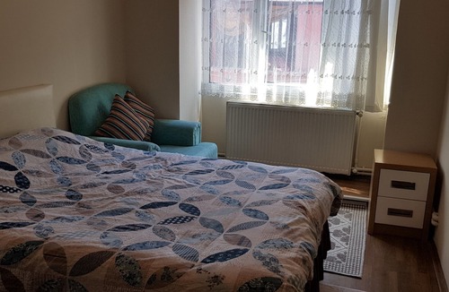 Bayrampasa Apartment | Beautiful Apartment No. 5 Bülbül Mahallesi, Mısır Buğday Sok.24 Taksim/Beyoğlu