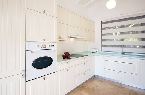 Kalkan Villa | Beautiful Luxury Villa Short Walk from Kalkan Town