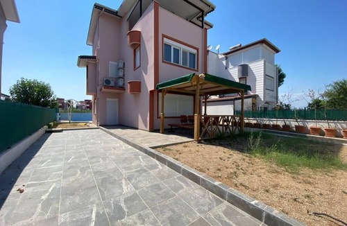 Belek House | Beautiful villa in Belek/Antalya Private pool