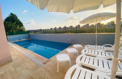 Belek House | Beautiful villa in Belek/Antalya Private pool
