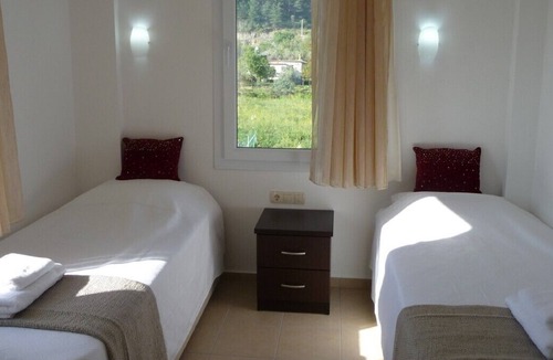 Yesiluzumlu Villa | Beautiful Villa, Private Pool, Uzumlu, Turkey