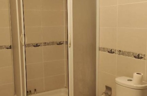 Ayder Yaylasi Villa | Beautiful villa with WiFi in Camlihemsin