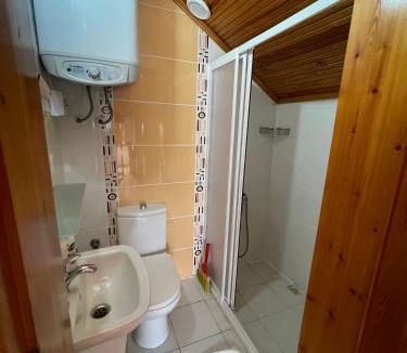 Ilica House | Bedesten Pansiyon