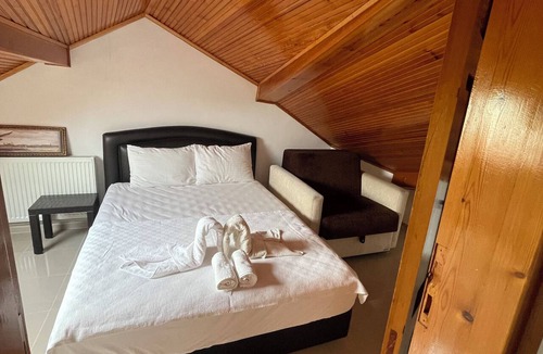 Ilica House | Bedesten Pansiyon