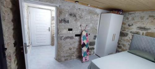Karaburun Apartment | Begonvil Evleri Karaburun