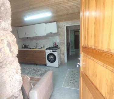 Karaburun Apartment | Begonvil Evleri Karaburun