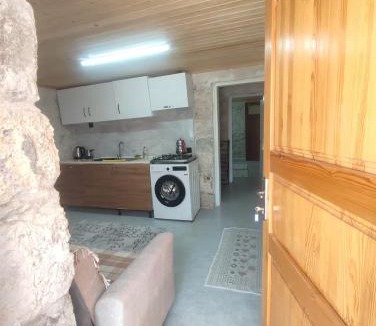 Karaburun Apartment | Begonvil Evleri Karaburun