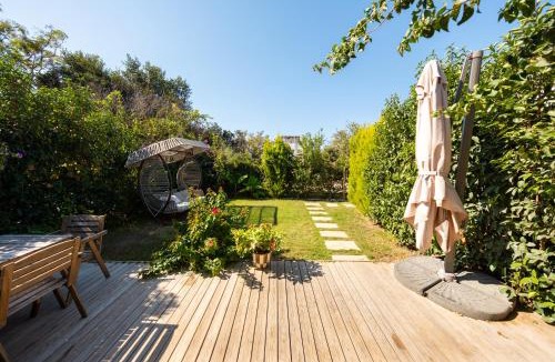 Gumusluk Apartment | Begonvil Gümüşlük
