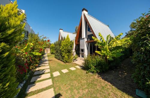 Gumusluk Apartment | Begonvil Gümüşlük