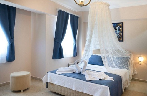 Bozcaada Hotel | Begonvil Hotel Bozcaada