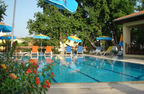 Koycegiz Villa | Begonville Villa