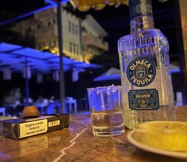 Beldibi Hotel | BEGONYA HOTEL KEMER-All İnclisuve