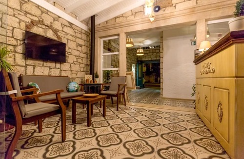 Hacımemis Hotel | Bel Canto Alaçatı Hotel