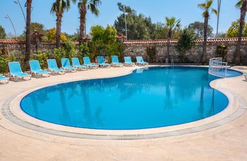 Beldibi Hotel | Beldibi Beach Hotel
