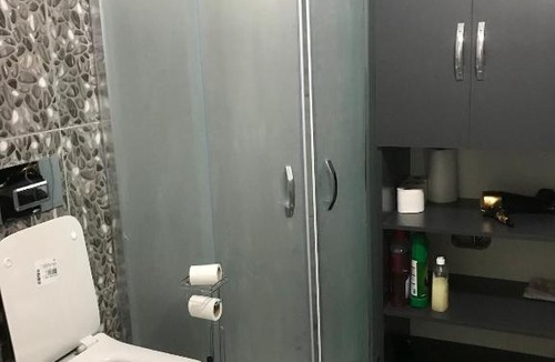 Belek Apartment | Belek çarşıda lüks daire!!!