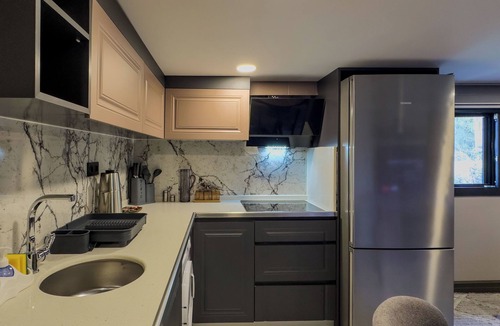 Kadriye Villa | Belek 07 Luxury Suites Only For Family