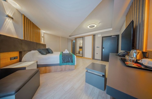 Belek House | Belek hollidays hotel