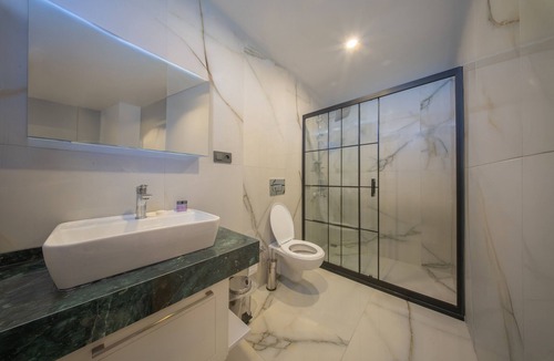 Belek House | Belek hollidays hotel