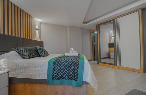 Belek House | Belek hollidays hotel