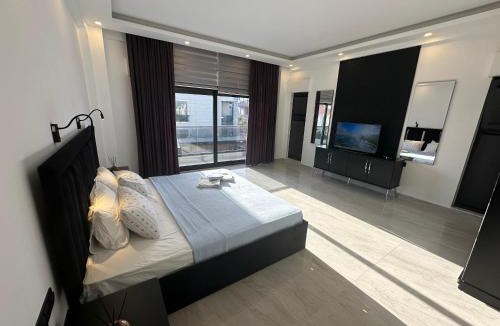 Belek Villa | Belek Tatil Villa