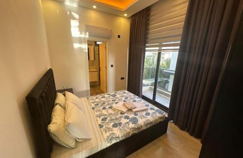 Belek Villa | Belek Tatil Villa