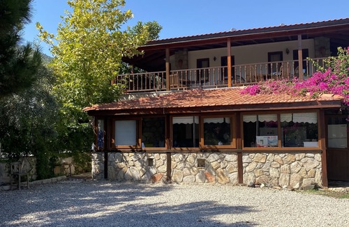 Ovabuku Apartment | Belfin Apart