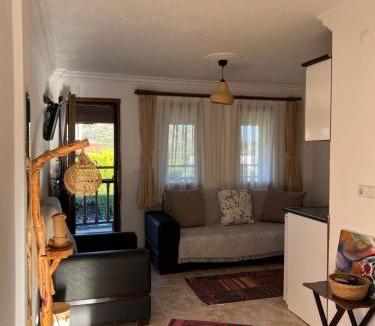 Ovabuku Apartment | Belfin Pansiyon Ovabükü