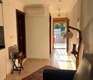Ovabuku Apartment | Belfin Pansiyon Ovabükü