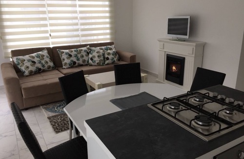 Belek Apartment | BELKA GOLF RESIDENCE Duplex