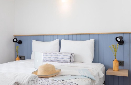Kas Hotel | Bella Kaş