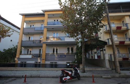 Isparta Apartment | Bella Suit Apart Hotel
