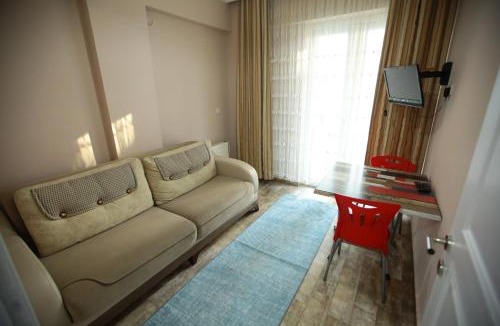 Isparta Apartment | Bella Suit Apart Hotel
