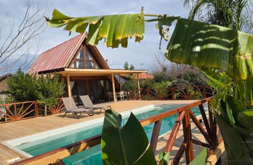 Cirali Villa | Bellerofon villa