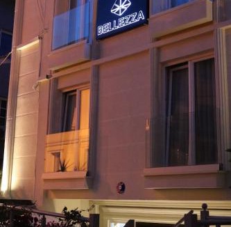 Ortakoy Hotel | Bellezza Hotel Ortakoy
