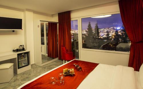 Ortakoy Hotel | Bellezza Hotel Ortakoy