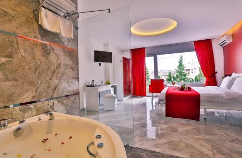 Ortakoy Hotel | Bellezza Hotel Ortakoy