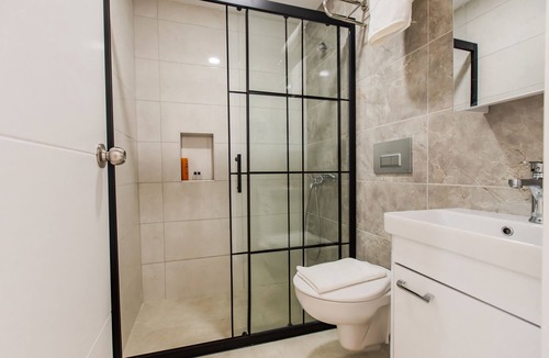 Side Hotel | Bellissima Hotel