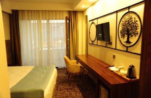 Kesan Hotel | Bendis Otel