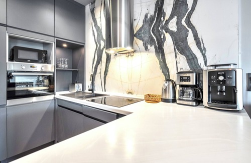 Beyoglu Apartment | Benesta Centro by GOLDFINCH