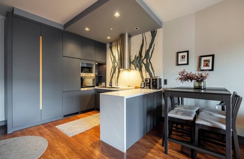 Beyoglu Apartment | Benesta Centro by GOLDFINCH