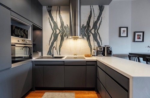 Beyoglu Apartment | Benesta Centro by GOLDFINCH