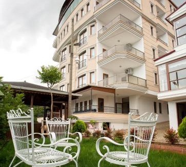 Trabzon Apartment | Bengisu suites