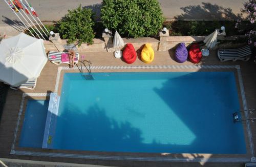 Konyaalti Hotel | Benna Hotel